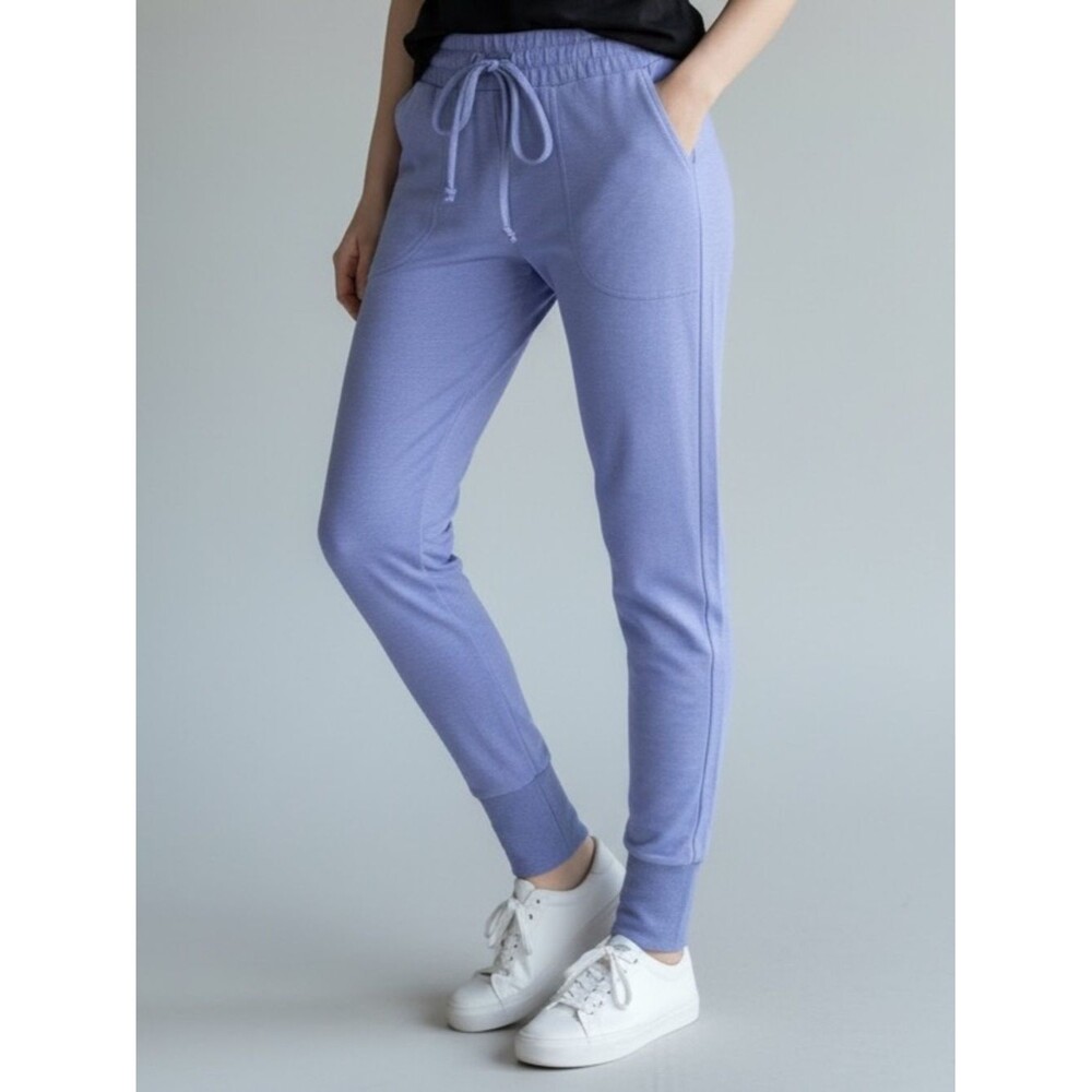 Free People Movement Women's Movement Sunny Skinny Sweatpants in African Violet